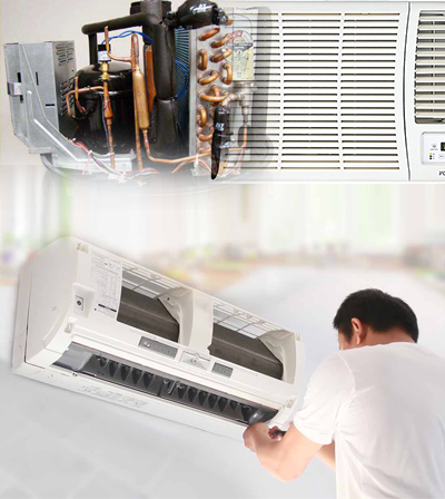 AC Repair