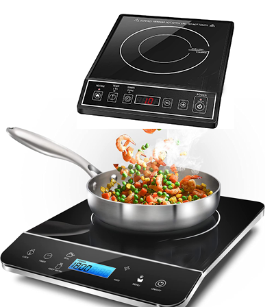 Induction Cooker